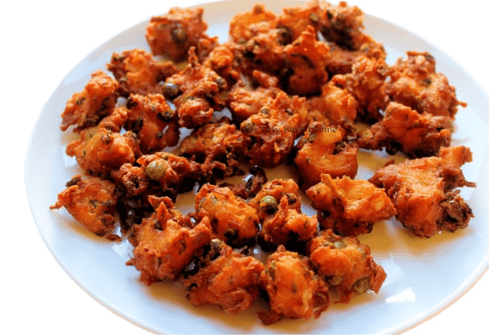 Vegetable Pakora